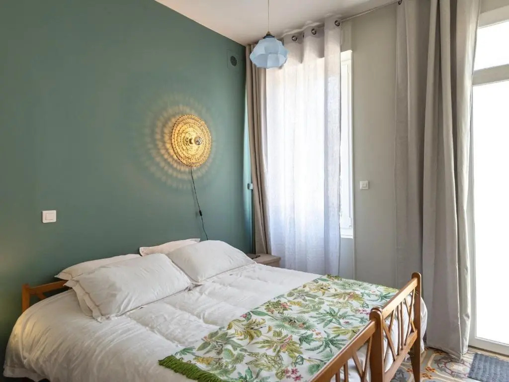 Voir la photo 3 — Maison Verquiéres, 5 pièces, 10 personnes - FR-1-599-15