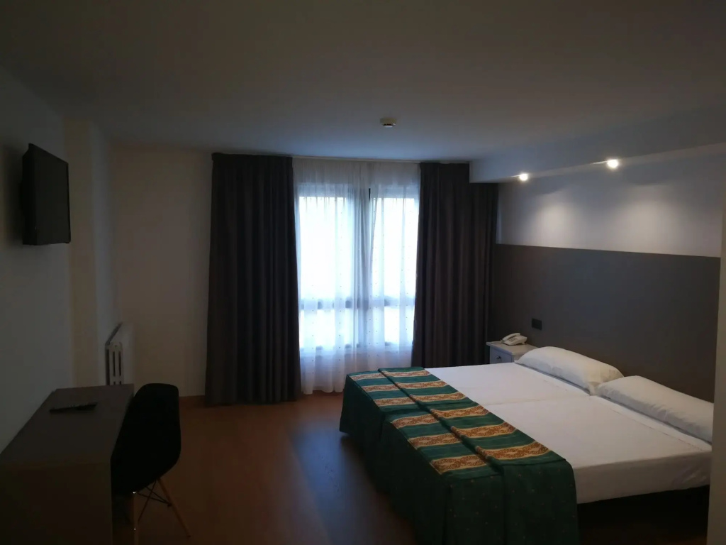 Ría Mar Hotel - Général