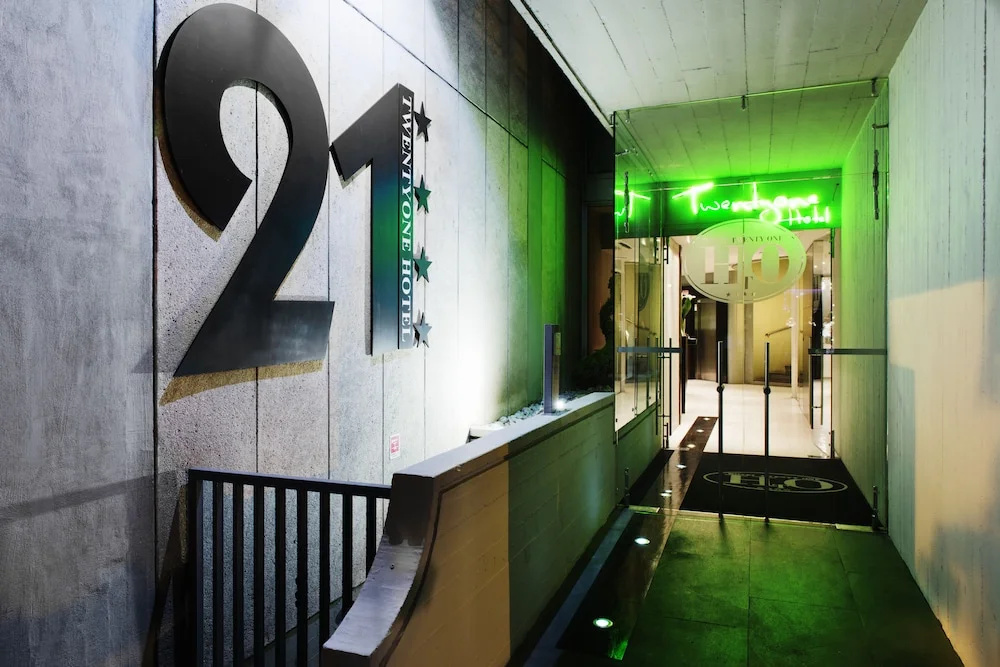 Hotel photo 23
