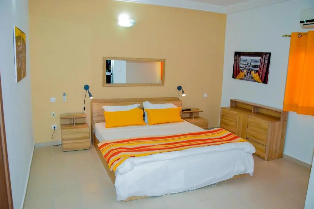Hotel le Marly - Chambres