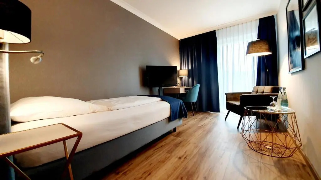 Hotel Räucherhansl - Chambres