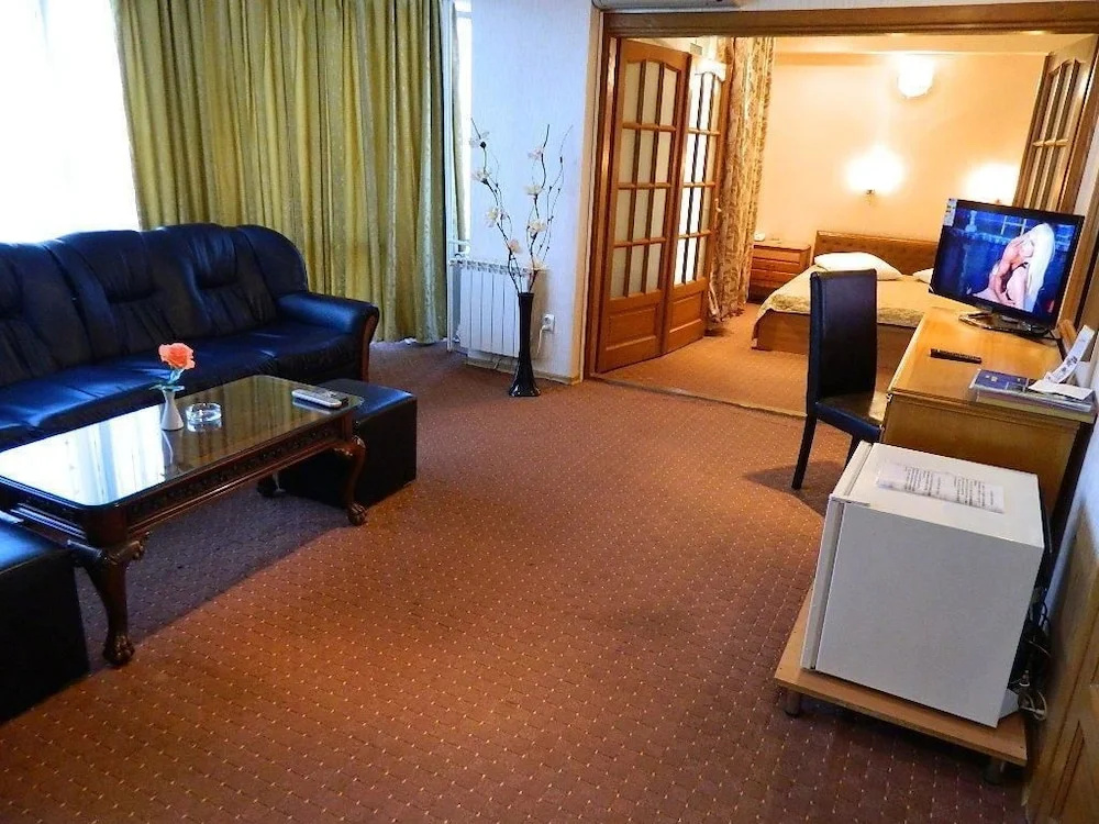 Superior Suite