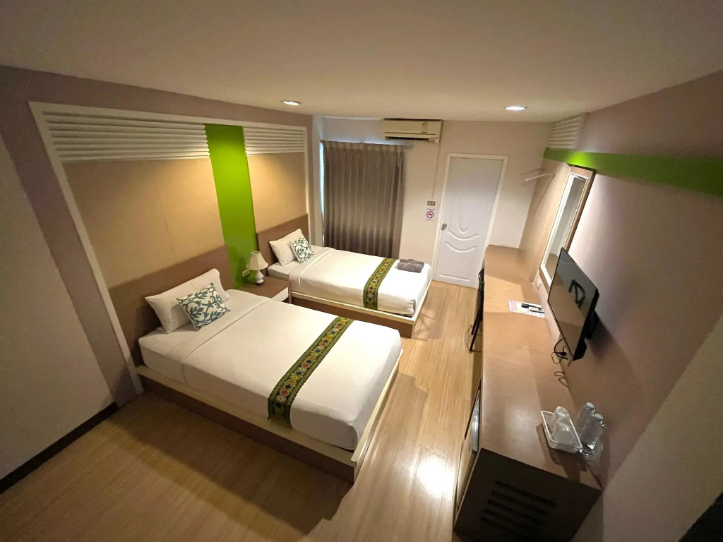 Hotel photo 5