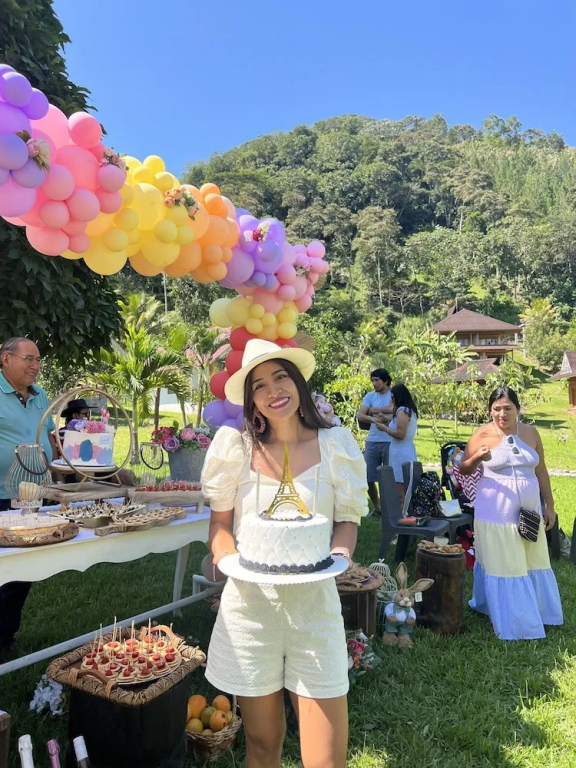 Mercedes Lodge - фото 25