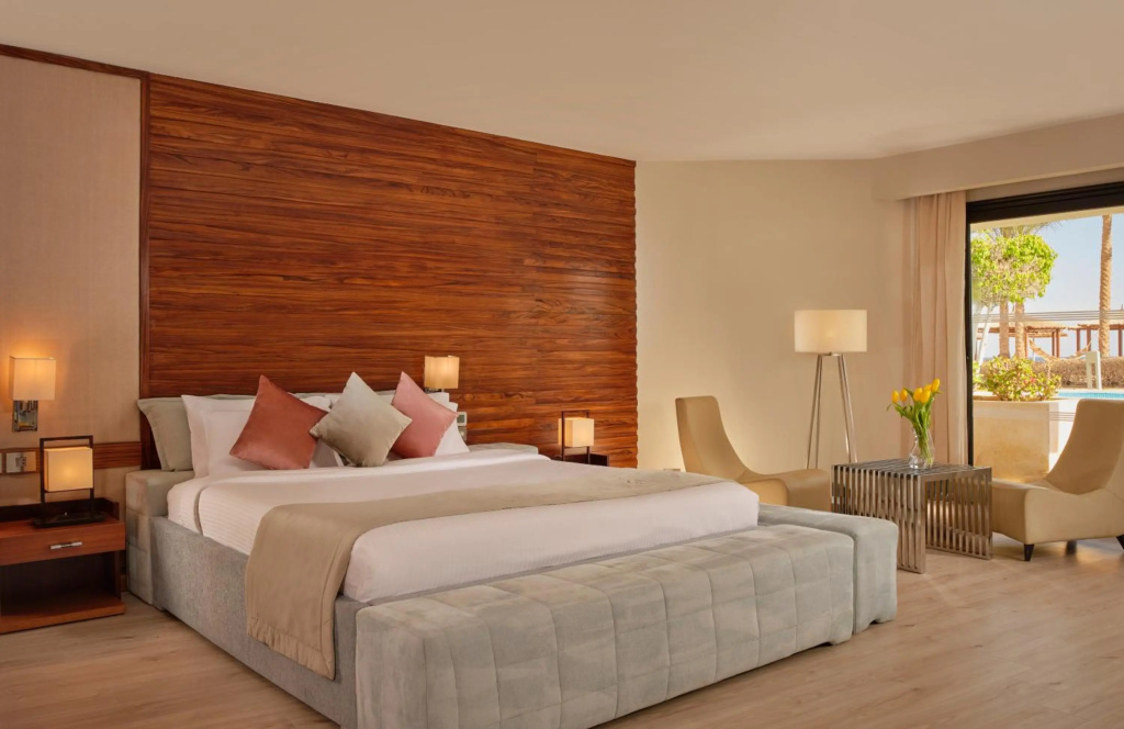 Coral Sea Sensatori Resort - Général