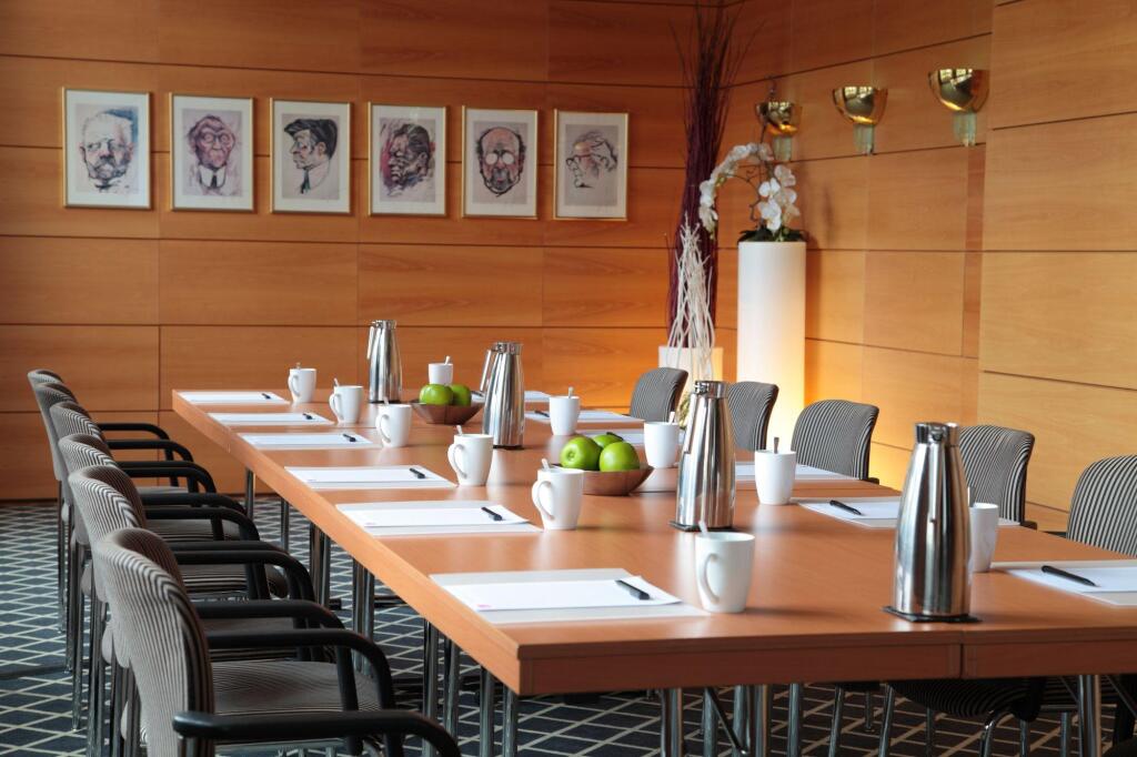 relexa hotel Stuttgarter Hof Berlin picture