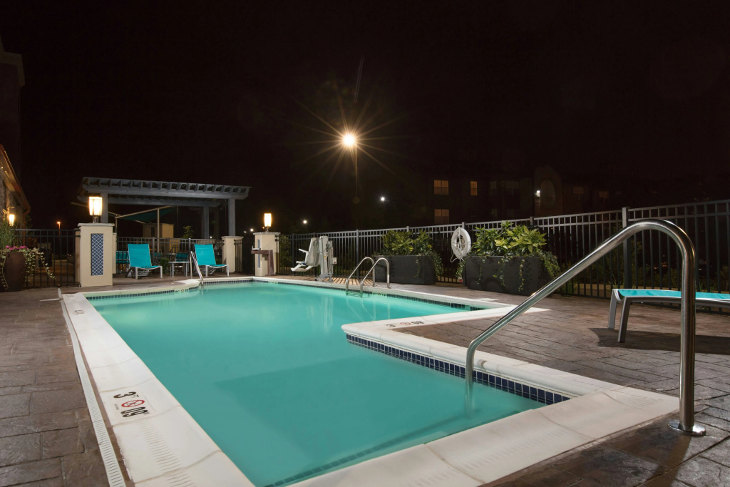 Towneplace Suites Nashville Smyrna - Général