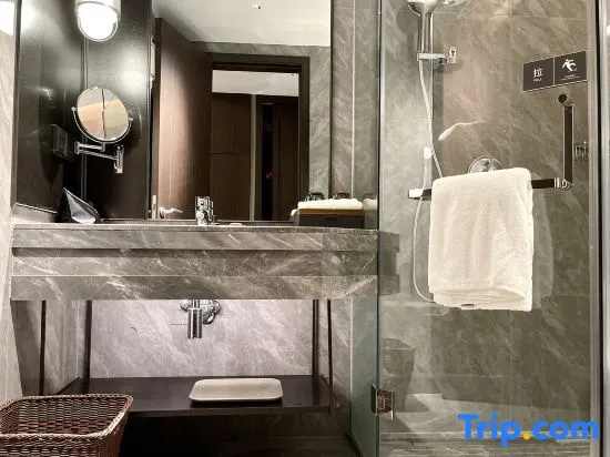 Beijing Century Huatian Hotel - Chambres