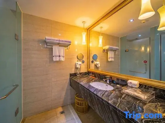 Mangshan Forest Hot Spring Tourism Resort - Chambres