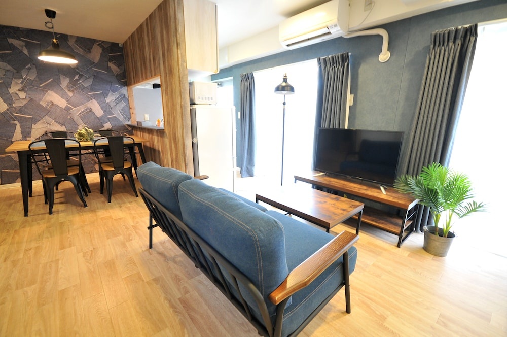 Maison Milano Nakatsu Room 501 사진 11