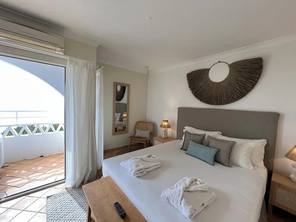 Pestana Palm Gardens - Chambres