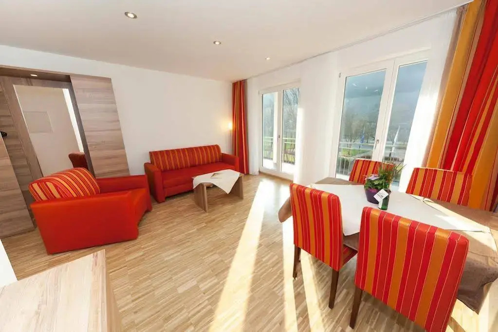 Hotel zum Anker - Général