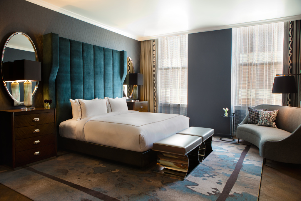 Kimpton Cardinal Hotel by IHG - Général
