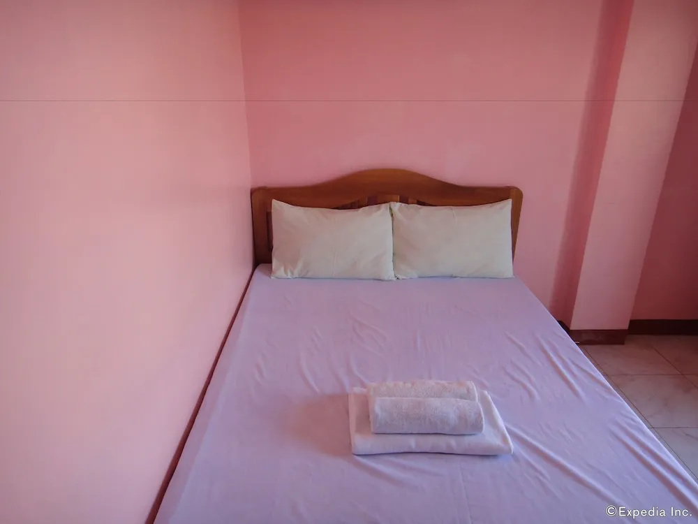 Balayong Pension - Chambres