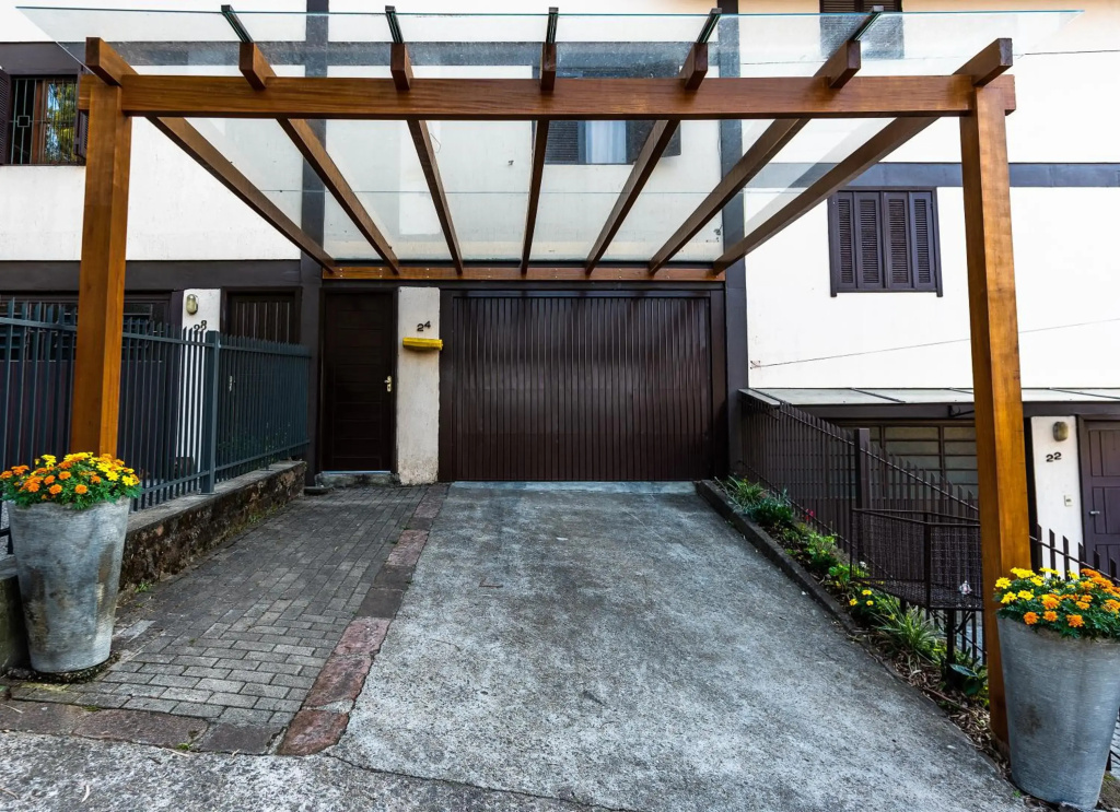 Apartamento Completo de 2 quartos em Gramado