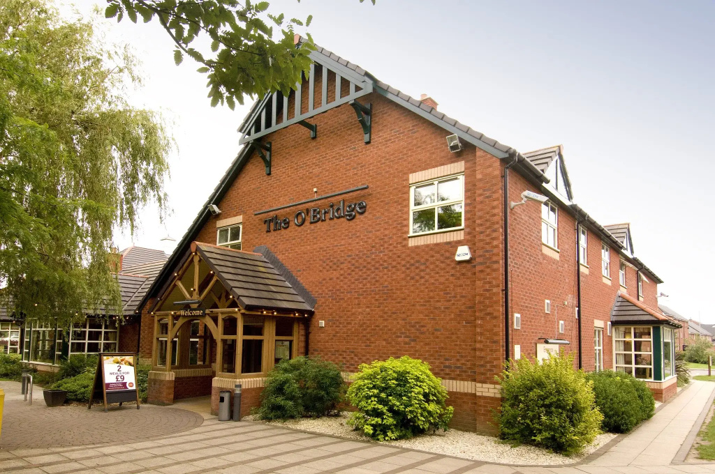 Premier Inn Taunton Central - North - Général