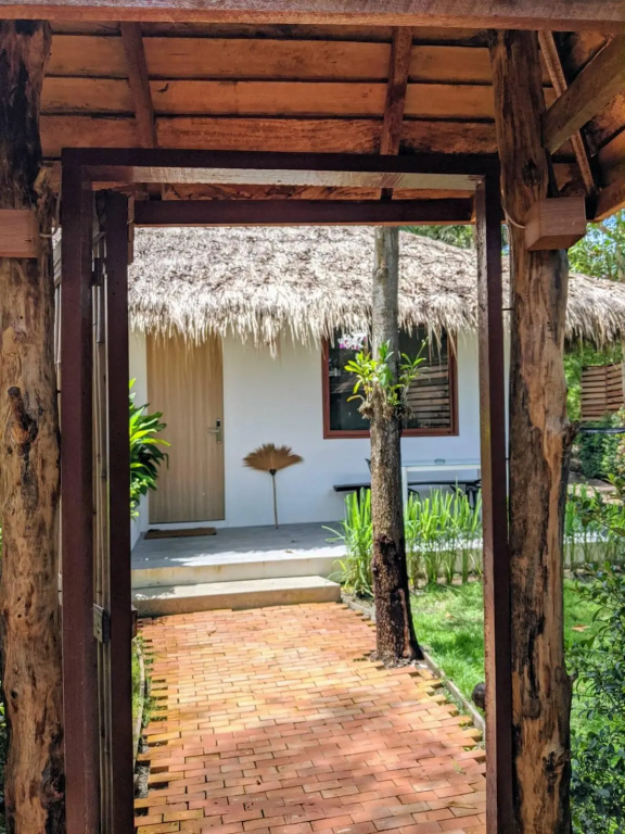 Cottage