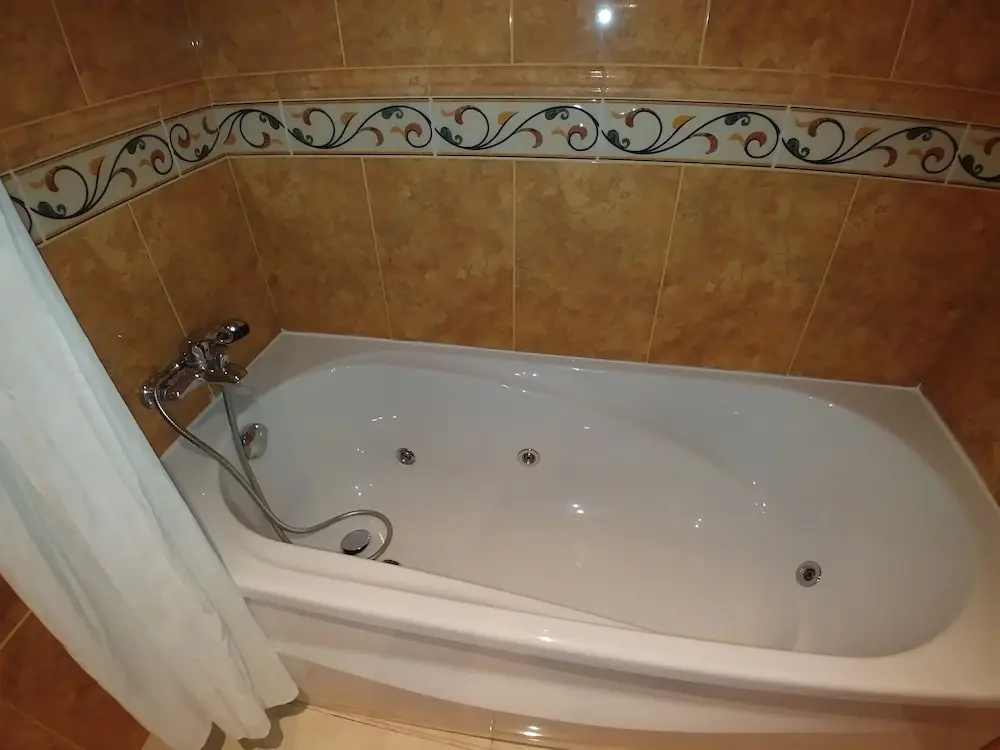 Las Cruces - Chambres