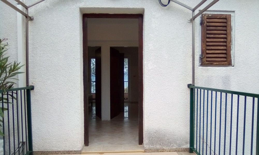 Apartment Griv