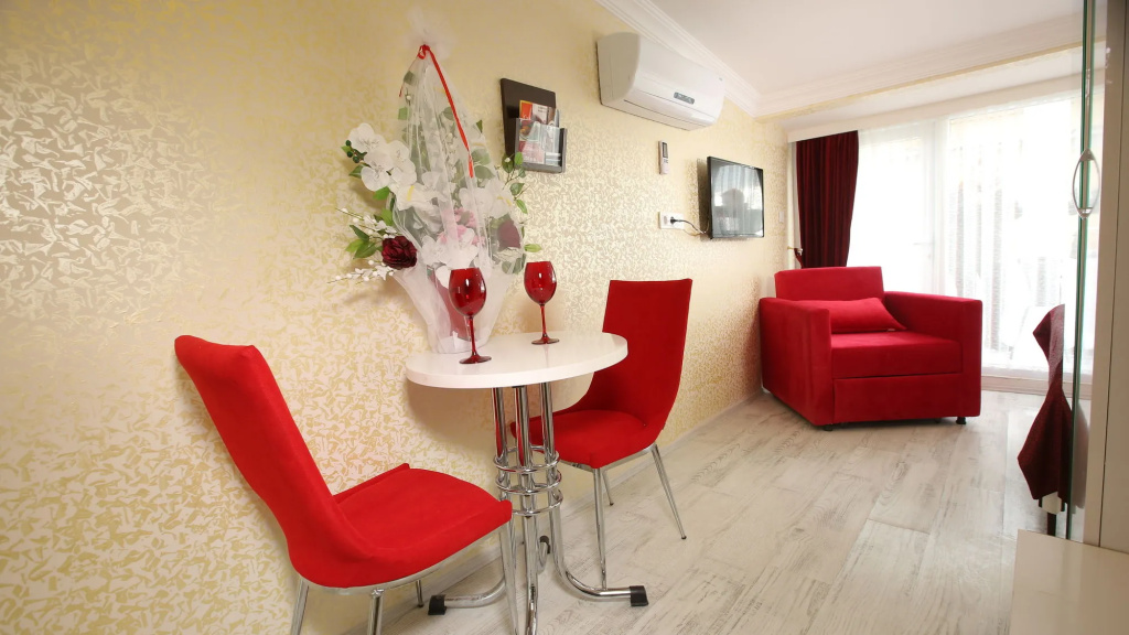 Hotel photo 16