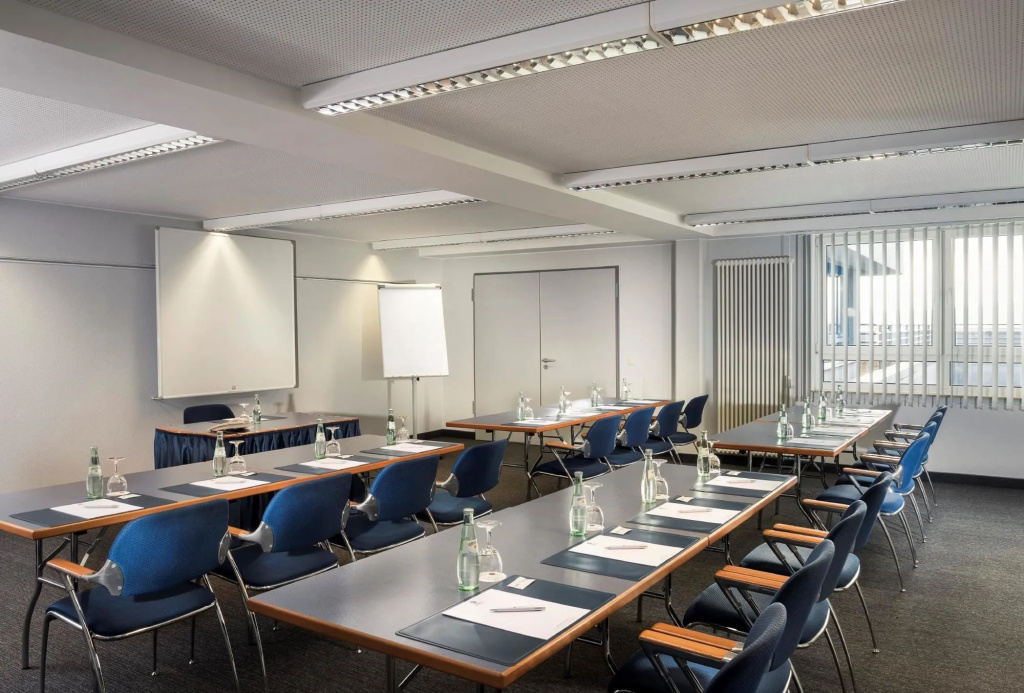 Best Western Hotel Dortmund Airport - Général