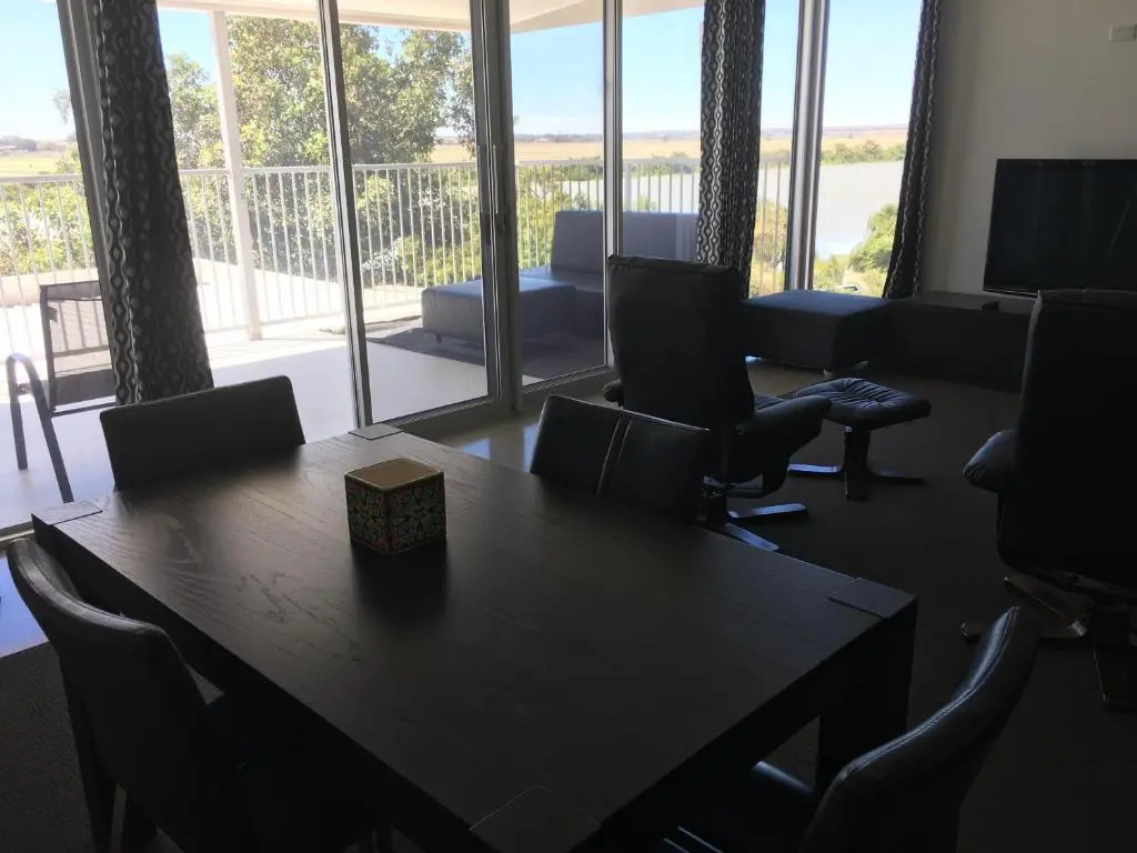 Washpool Retreat (Accommodation) - Chambres