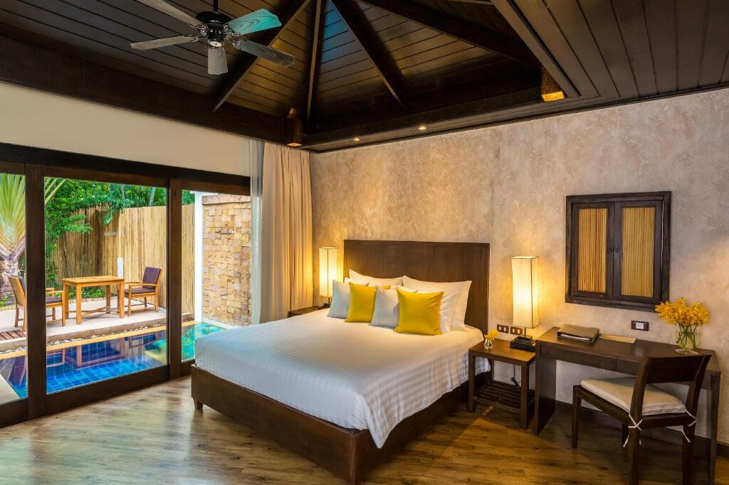 Bandara Resort & Spa