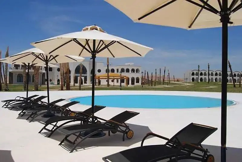 Gorgonia Beach Resort, Марса Алам, Єгипет мініатюра 23