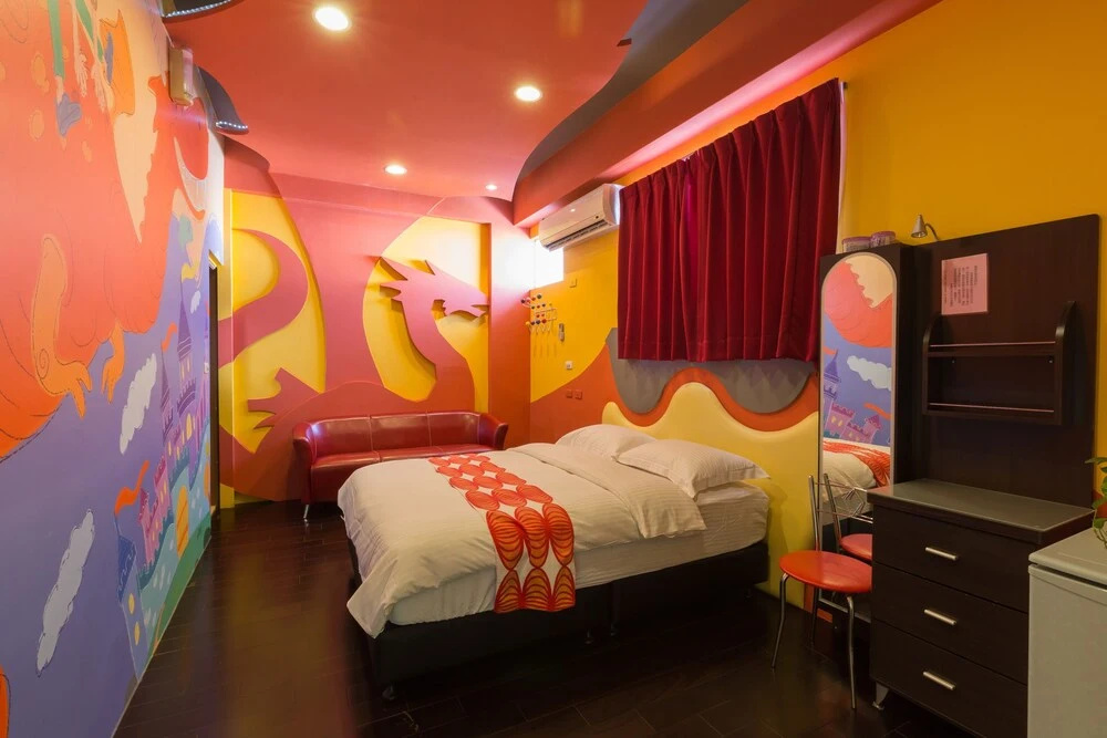 Hotel photo 7