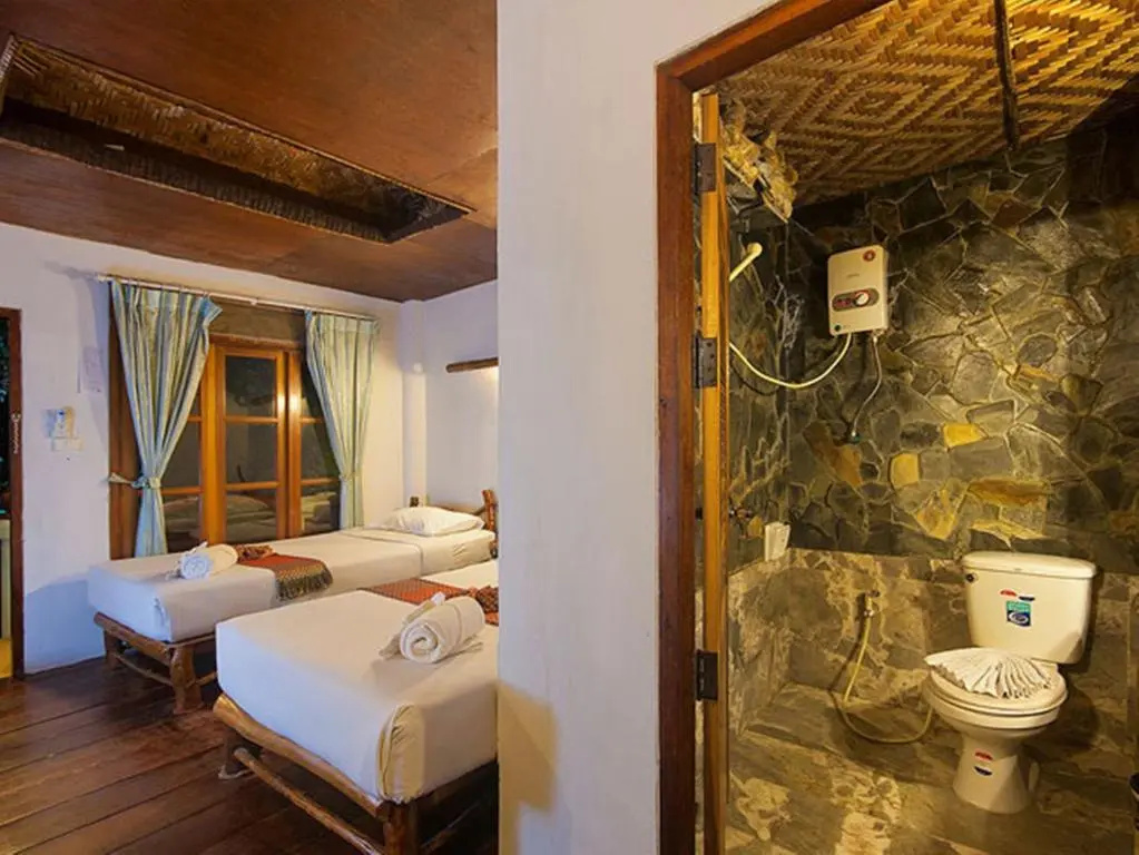 Bill Resort - Chambres