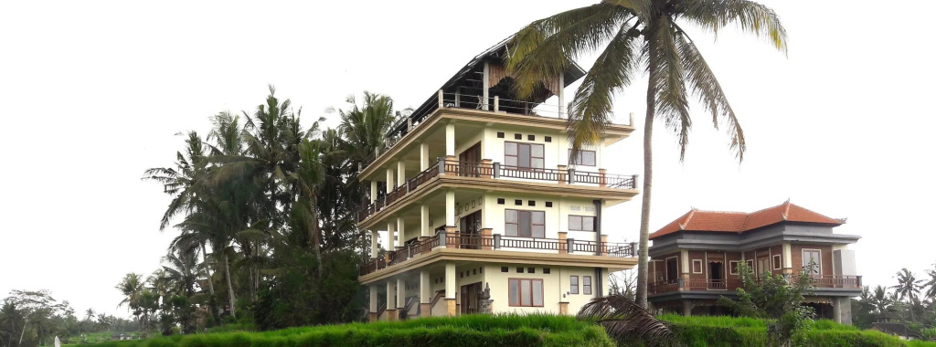 Nirwa Ubud Karma