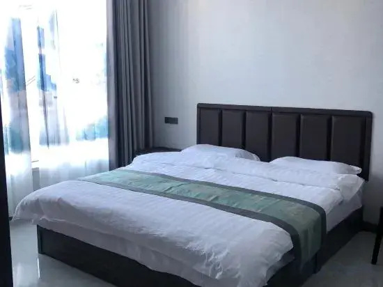 Xing'an Homestay