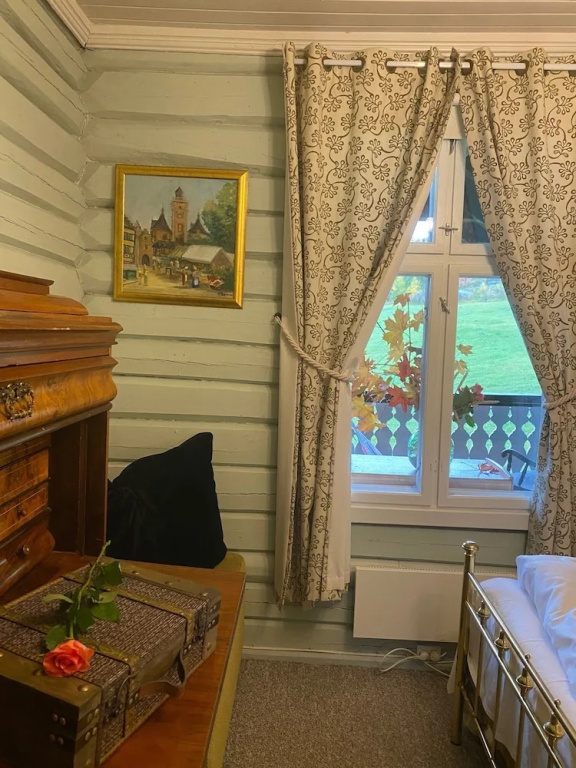 Premium Apartment