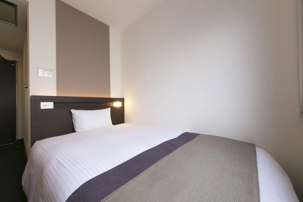 Urban Hotel Kyoto - Chambres
