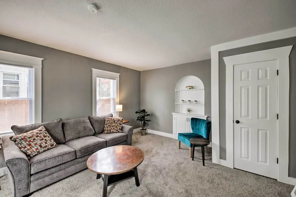 Lakeside Garden Home - 1 Mile to Main Street! — фото 5