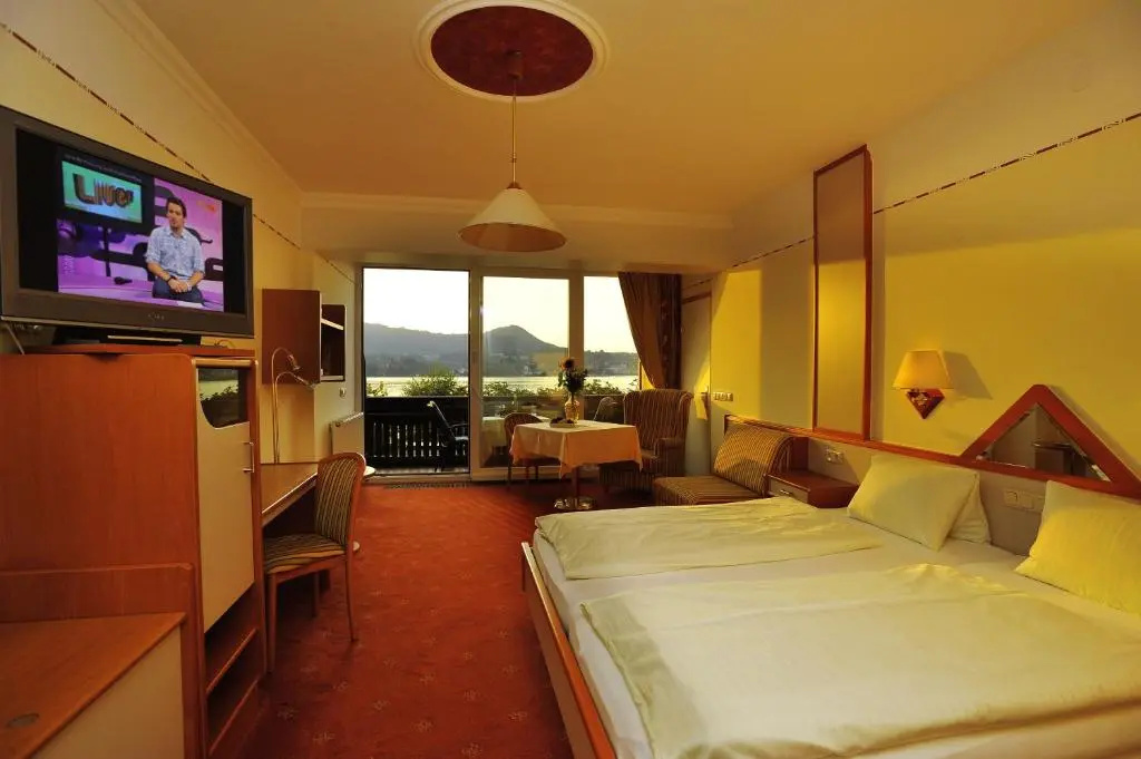 Landhotel Gasthof Grunberg - Chambres