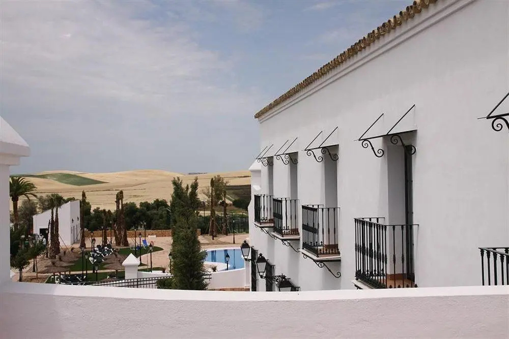 Cortijo de Ducha