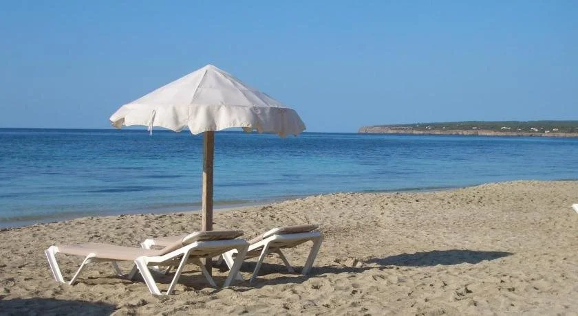 Beach & Waterfront