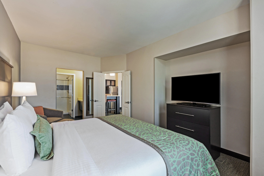 Staybridge Suites Fort Worth - Fossil Creek by IHG - Général