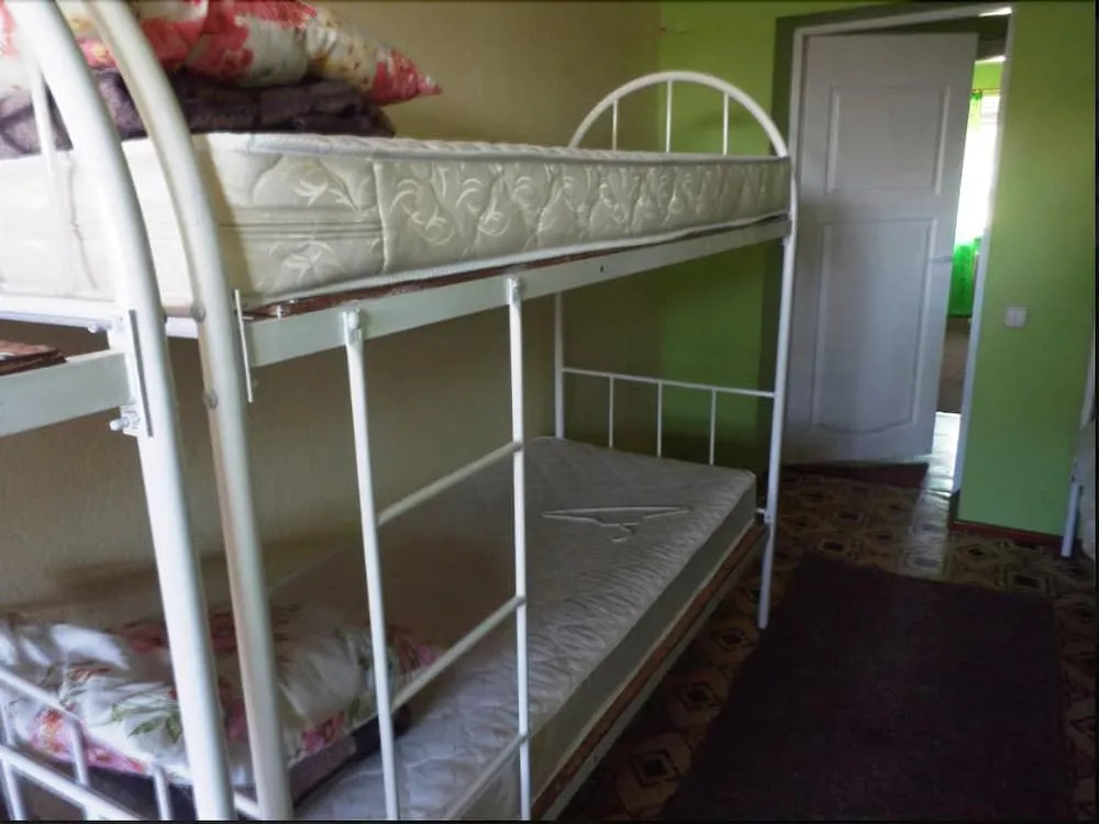 Yourhostel Druzhby