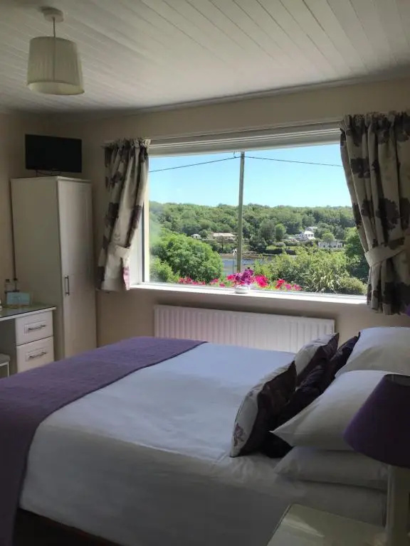 Aran Lodge - Chambres