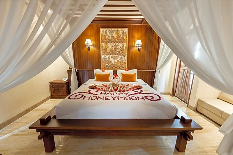 Champlung Sari Hotel Ubud