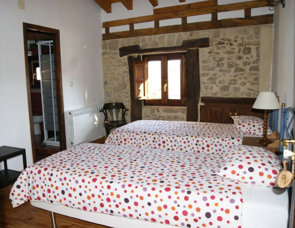 Don Baldomero Hotel Rural - Général