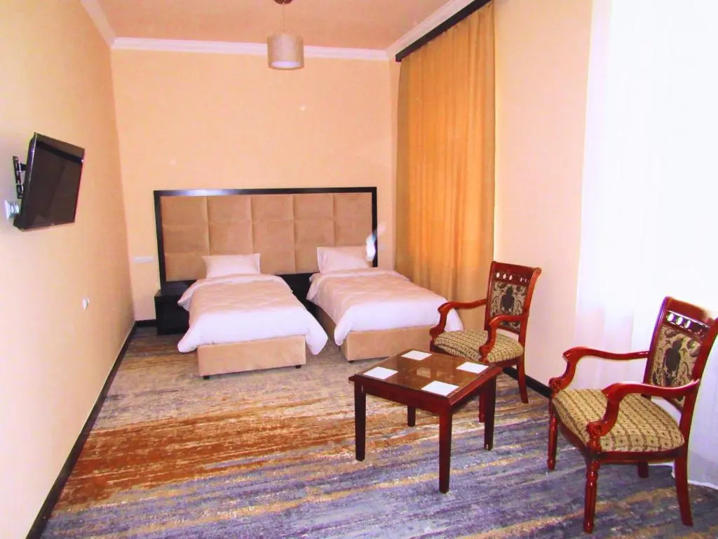 Superior room