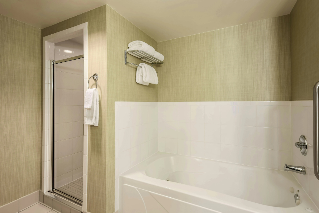 Hilton Garden Inn Chicago/Midway Airport - Général