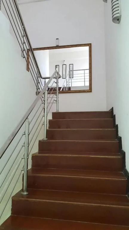 Hotel Al-Khalil Machava - Général