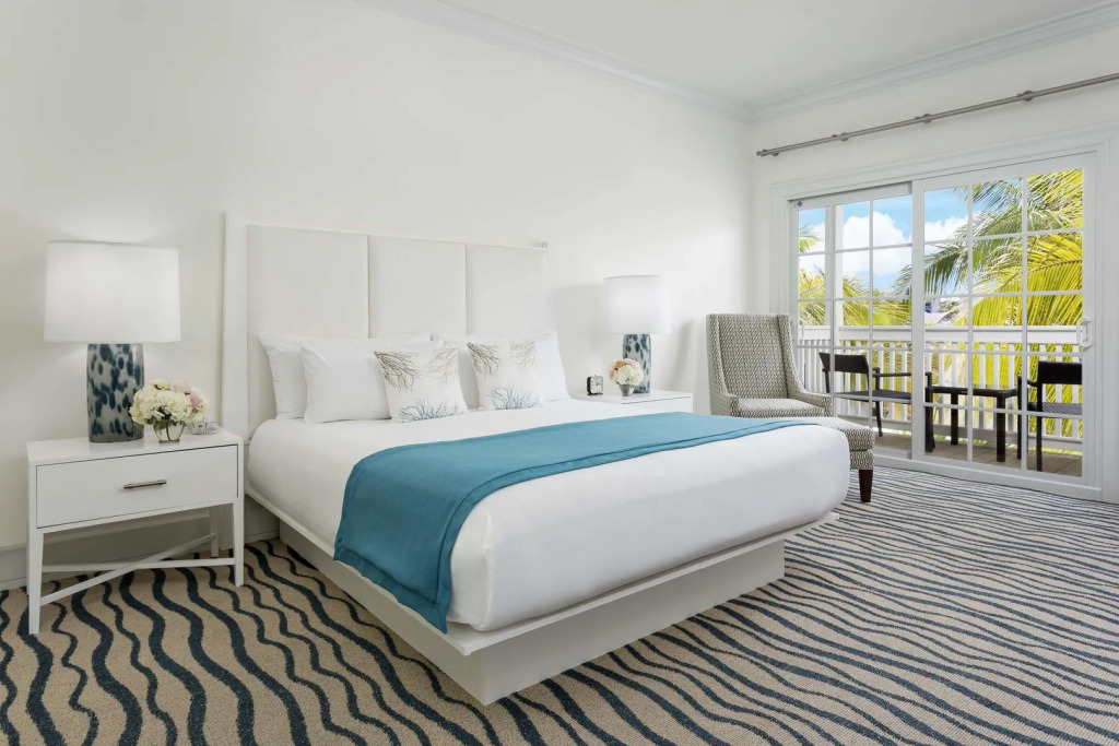 The Marker Key West Harbor Resort — фото 5