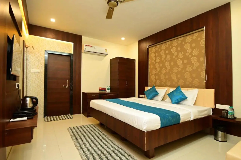 Hotel photo 13