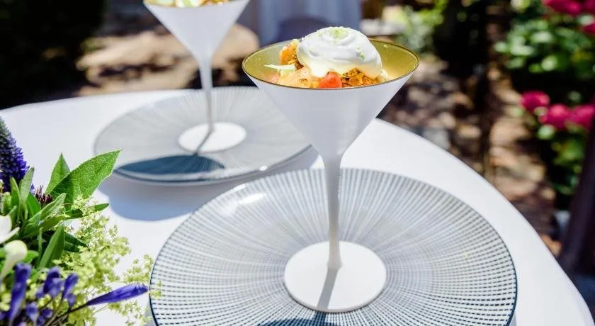 Luxury Vintage Hotel Villa Beukenhof - Général