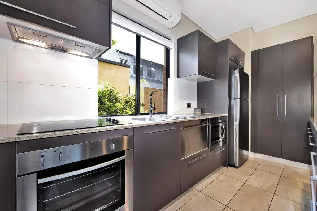 The Sebel Busselton - Chambres
